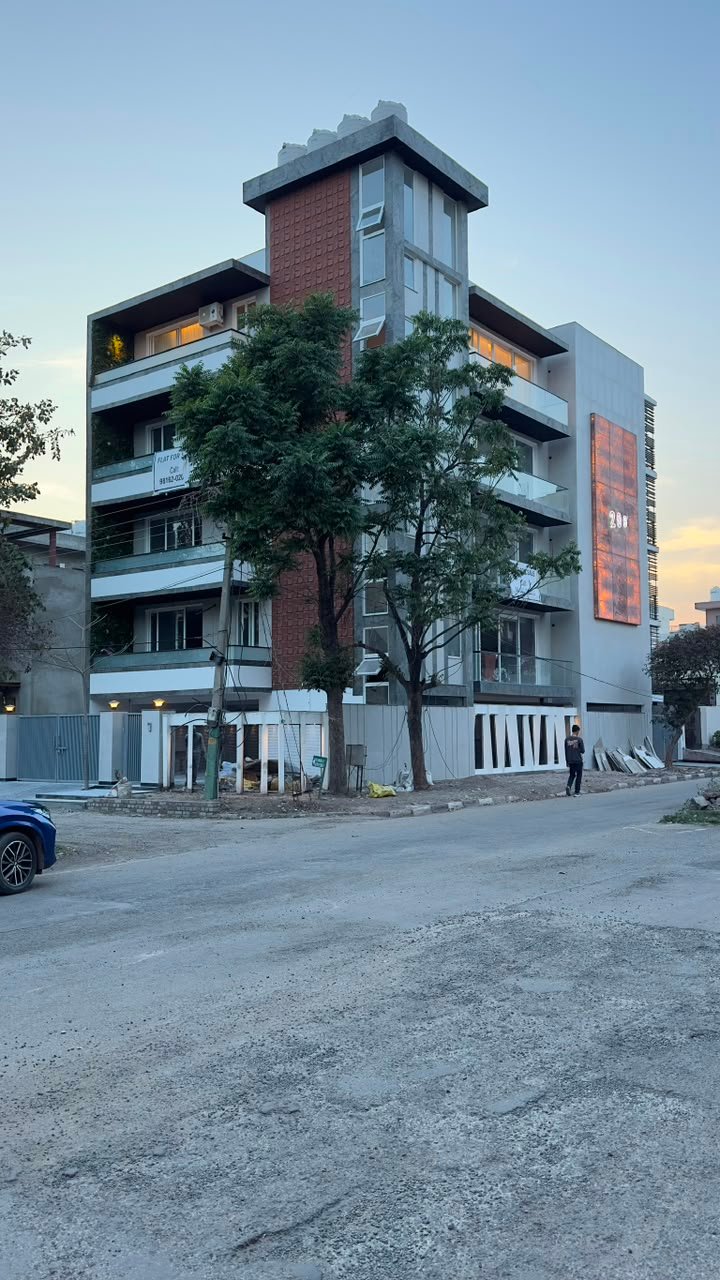 Aamravati Enclave property image 16