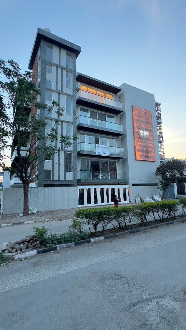 Aamravati Enclave property image 12